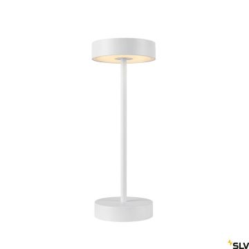 SLV VINOLINA 1007360 Масичка лампа 1x2.2W/LED 2700K|3000K 130lm IP54