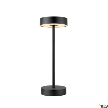 SLV VINOLINA 1007362 Масичка лампа 1x4.2W/LED 2700K|3000K 130lm IP54