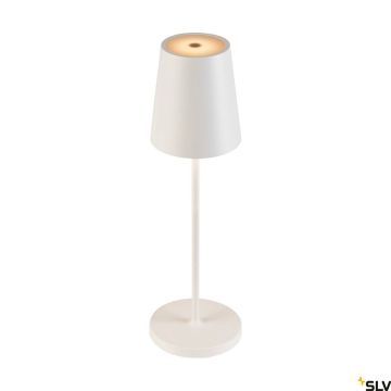SLV VINOLINA 1007692 Масичка лампа 1x2W/LED 2200K|2700K|3000K 190lm IP65