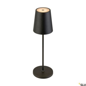 SLV VINOLINA 1007693 Масичка лампа 1x2W/LED 2200K|2700K|3000K 190lm IP65