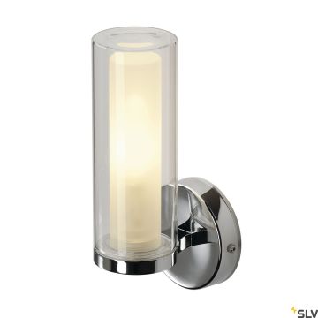 SLV WL 1002228 Светильник за стена 1x40W/E14 IP44