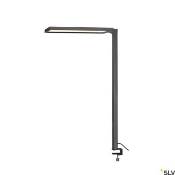 SLV WORKLIGHT 1005392 Масичка лампа 2x79W/LED 4000K 7600LM IP20