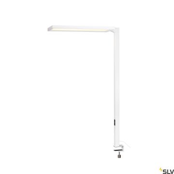 SLV WORKLIGHT 1005394 Масичка лампа 2x79W/LED 4000K 7600LM IP20