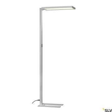 SLV WORKLIGHT 1006343 Стойка лампа 1x79W/LED 4000K 7600LM IP20
