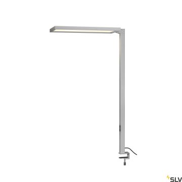 SLV WORKLIGHT 1006344 Бюро лампа 1x79W/LED 4000k 7600LM IP20