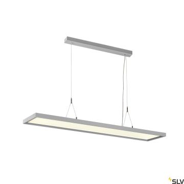 SLV WORKLIGHT 1006345 Висяща лампа 1x57W/LED 4000K 5000LM IP20