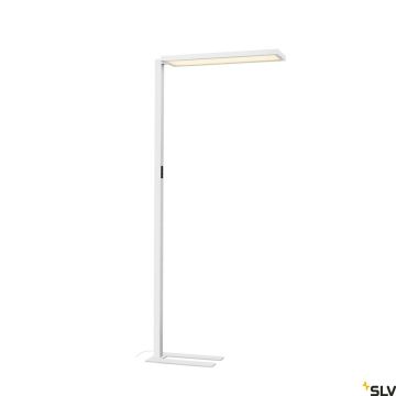 SLV WORKLIGHT PRO 1007463 Стойка лампа 1x100W/LED 4000K 13000lm IP20