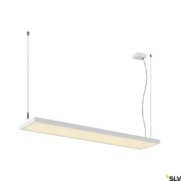 SLV WORKLIGHT PRO 1007469 Висяща лампа 1x50W/LED 4000K 6100lm IP20