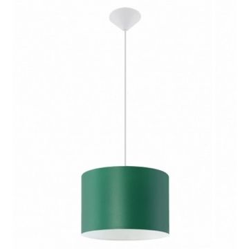 Sollux GREEN SL.0549 Висяща лампа 1x60W/E27 IP20