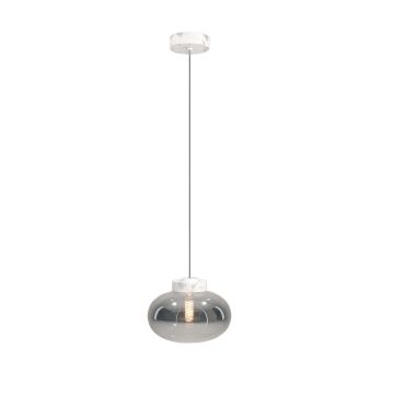Maxlight MOONSTONE P0517 Висяща лампа 1x7w/e27 ip20