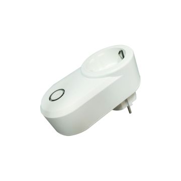 Nordlux SMART 2170210001 Розетка IP20