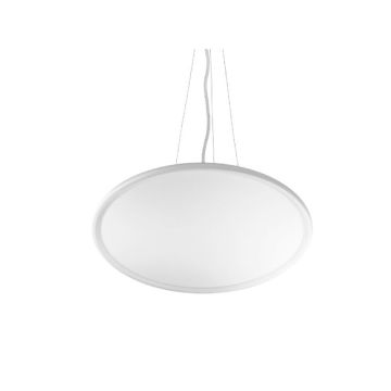 AZzardo SNELLO AZ1270 Висяща лампа 1x60W/LED 5700LM