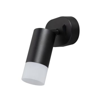 Light Prestige Sonaya LP-2803/1W BK Светильник за стена 1x8W/GU10 IP20
