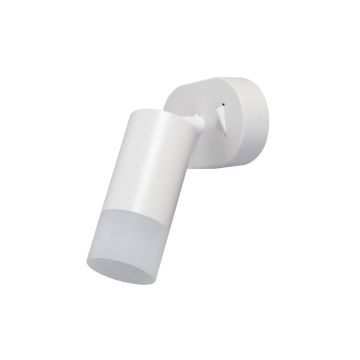Light Prestige Sonaya LP-2803/1W WH Светильник за стена 1x8W/GU10 IP20