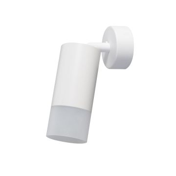 Light Prestige Sonaya LP-2803/1WS WH Спот 1x8W/GU10 IP20