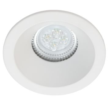 Lumifall SORIA LMF.SORIAW Вградено спот светило 1x50W/GU5,3 IP65