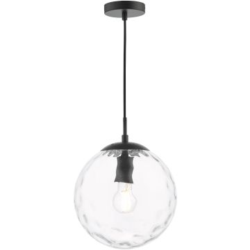Dar Lighting Ripple SP72-RIP8808 Висяща лампа 1x40w/e27 ip20