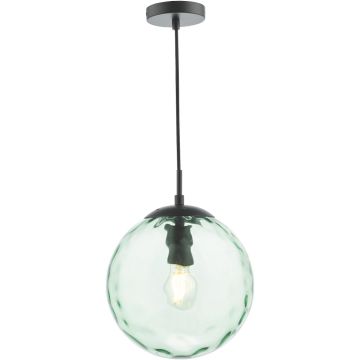 Dar Lighting Ripple SP72-RIP8824 Висяща лампа 1x40w/e27 ip20