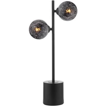 Dar Lighting Spiral SPI4222-21 Масичка лампа 2x40w/g9 ip20