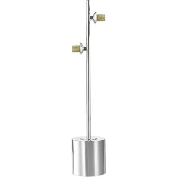 Dar Lighting Spiral SPI4250-F Основа 2x40w/g9 ip20