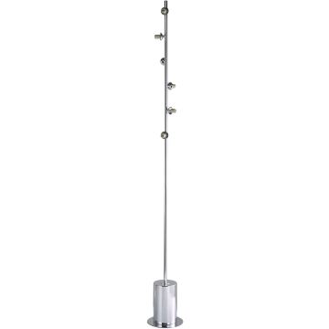 Dar Lighting Spiral SPI4950-F Основа 6x40w/g9 ip20