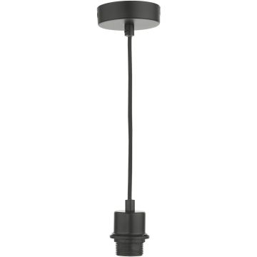 Dar Lighting Suspension SP69 Въже или верига за закачане 1x60w/e27 ip20