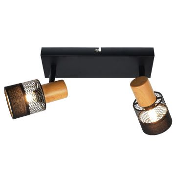 Italux COLETTA SPL-90110-2 Спот 2x4W/e14 IP20