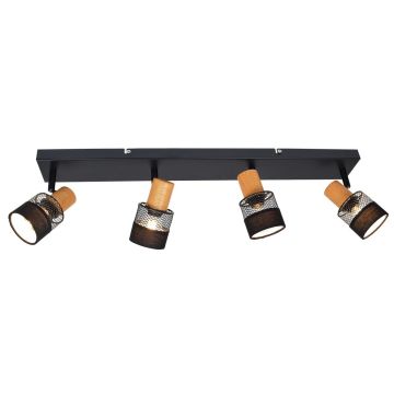 Italux COLETTA SPL-90110-4 Спот 4x4W/e14 IP20