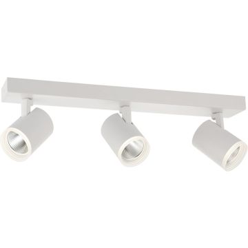 Italux HELVIA SPL-31991-3B-WH Спот 15W/LED 4000K 1500LM IP20