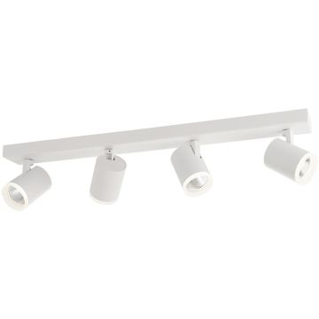 Italux HELVIA SPL-31991-4B-WH Спот 20W/LED 4000K 2000LM IP20