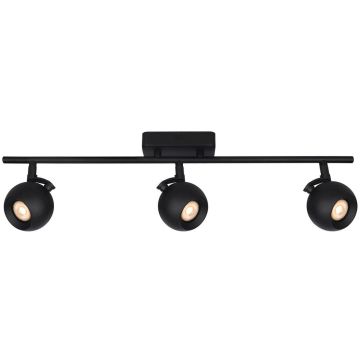 Italux Lafin SPL-45379-3-BK Спот 3x10W/GU10 IP20