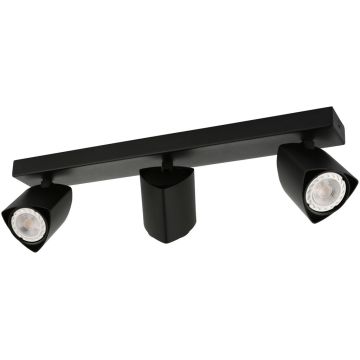 Italux MERUSA SPL-31970-3B-BK Спот 3x35W/GU10 IP20