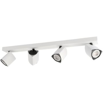Italux MERUSA SPL-31970-4B-WH Спот 4x35W/GU10 IP20