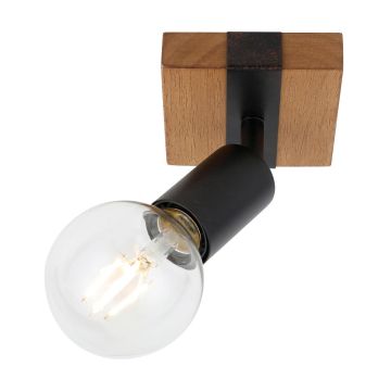Italux MOLINI SPL-2079-1 Спот 1x40W/E27 IP20
