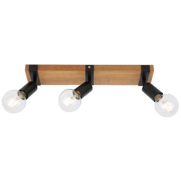 Italux MOLINI SPL-2079-3 Спот 3x40W/E27 IP20