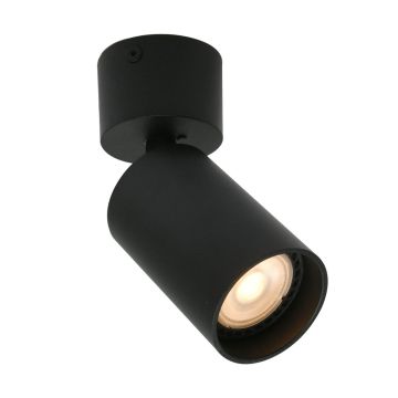 Italux Nesto SPL-23436-1R-BK Спот 1x10W/GU10 IP20