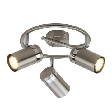 Italux PALMONI SPL-2024-3A Спот 3x35W/GU10 IP20