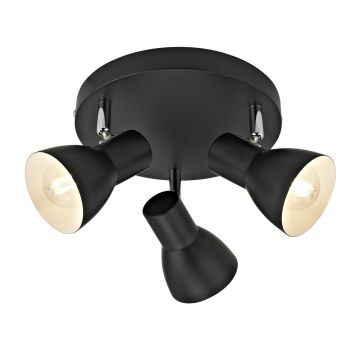 Italux RENEZ SPL-3422-3-BL Спот 3x40W/E14 IP20