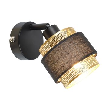 Italux RENEZ SPL-95820-1 Светильник за стена 1x4W/e14 IP20