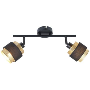 Italux RENEZ SPL-95820-2 Спот 2x4W/e14 IP20