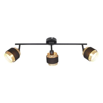 Italux RENEZ SPL-95820-3 Спот 3x4W/e14 IP20