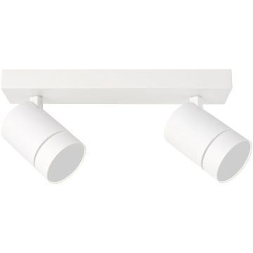 Italux SELMA SPL-31983-2B-WH Спот 10W/LED 4000K 640LM IP20