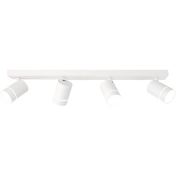 Italux SELMA SPL-31983-4B-WH Спот 20W/LED 4000K 1240LM IP20
