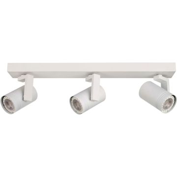 Italux SPIELA SPL-31993-3B-WH Спот 3x35W/GU10 IP20