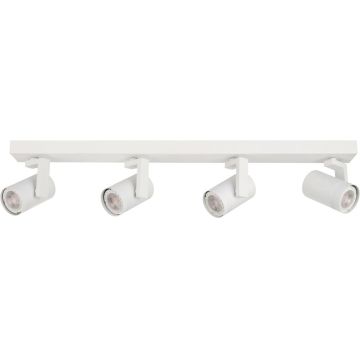 Italux SPIELA SPL-31993-4B-WH Спот 4x35W/GU10 IP20