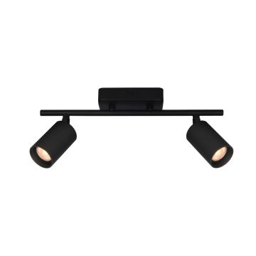 Italux Tris SPL-46829-2-BK Спот 2x10W/GU10 IP20