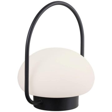 Nordlux SPONGE 2018145003 Стойка лампа 2700K 300LM IP65