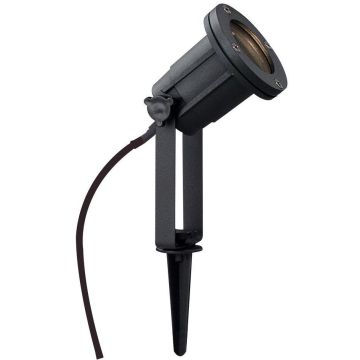 Nordlux SPOTLIGHT 20789903 Градински фар 1x35W/GU10 IP54
