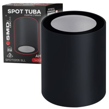 SMD LED AHTI SPOT0205SLL Повърхностно светило 1x/GU10 IP44