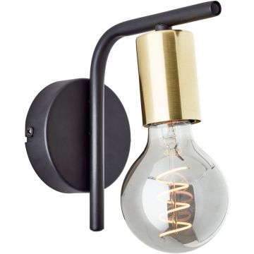 Brilliant Kerry 99840/72 Светильник за стена 1x40w/e27 IP20